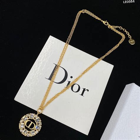 new dior necklace|dior necklace fake.